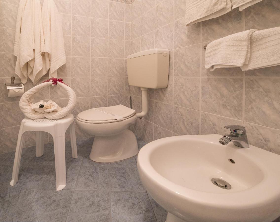 Hotel Majestic Bellaria-Igea Marina Exteriér fotografie