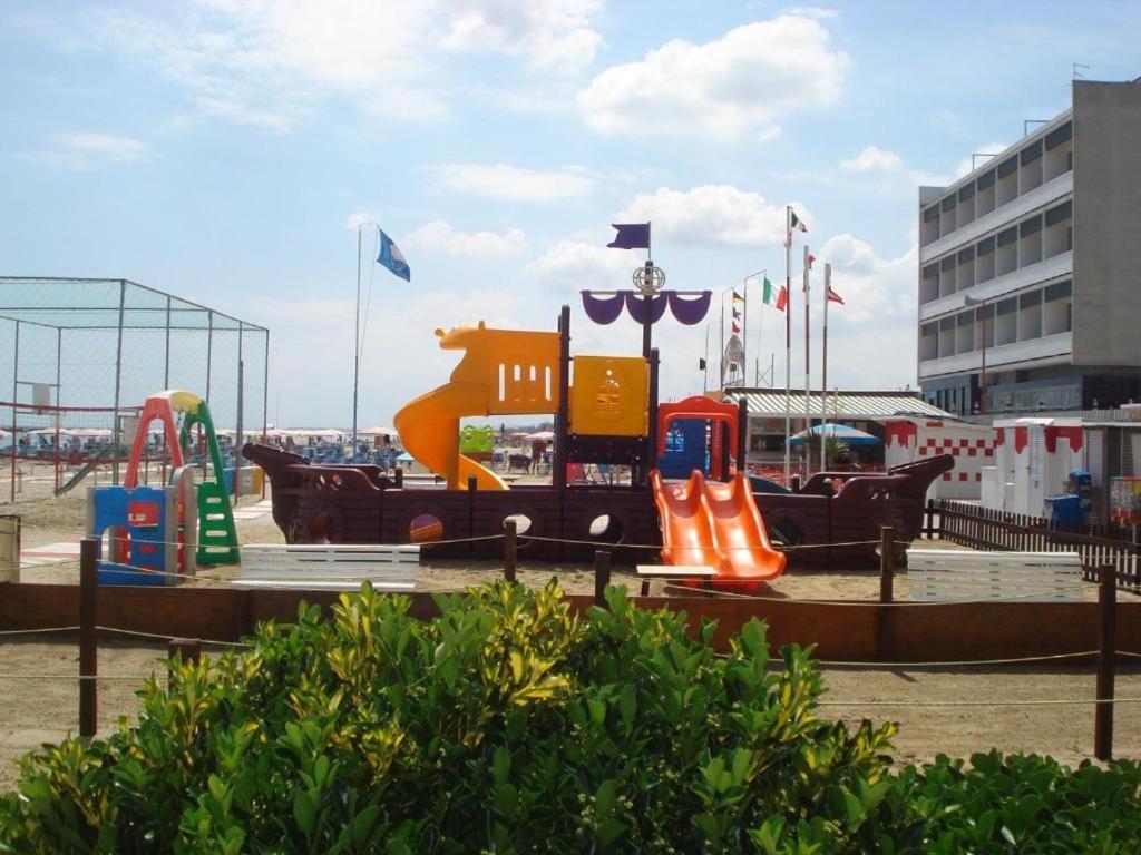 Hotel Majestic Bellaria-Igea Marina Exteriér fotografie