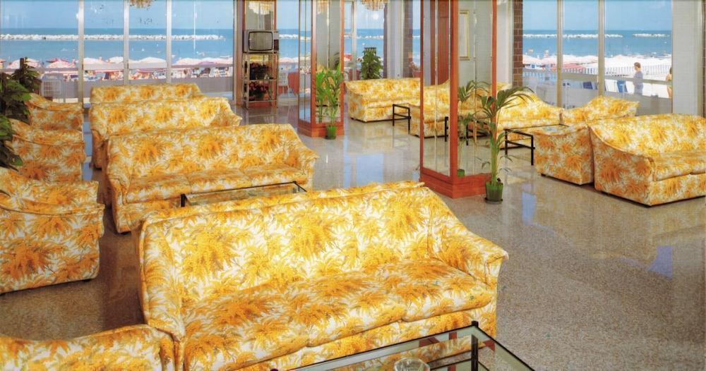 Hotel Majestic Bellaria-Igea Marina Exteriér fotografie